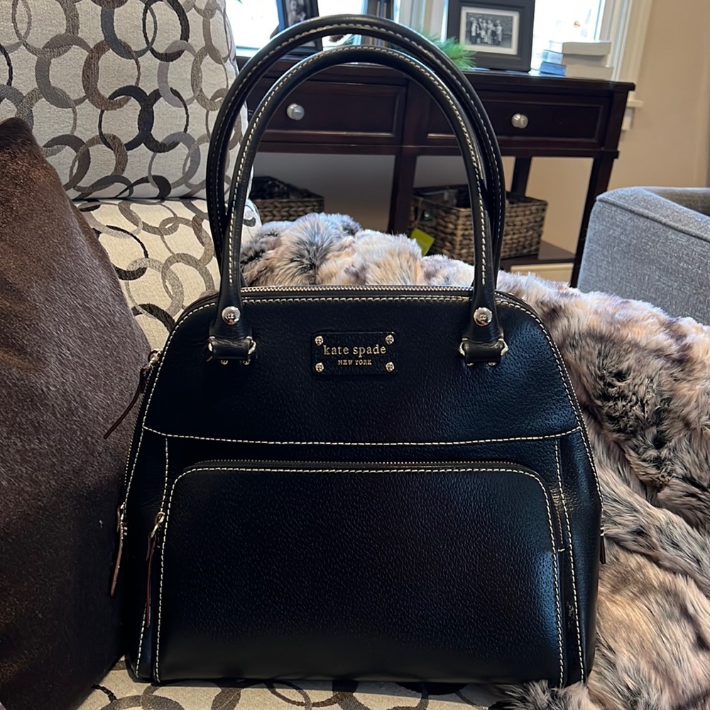 ***SALE***Kate Spade Pebble Leather Bag